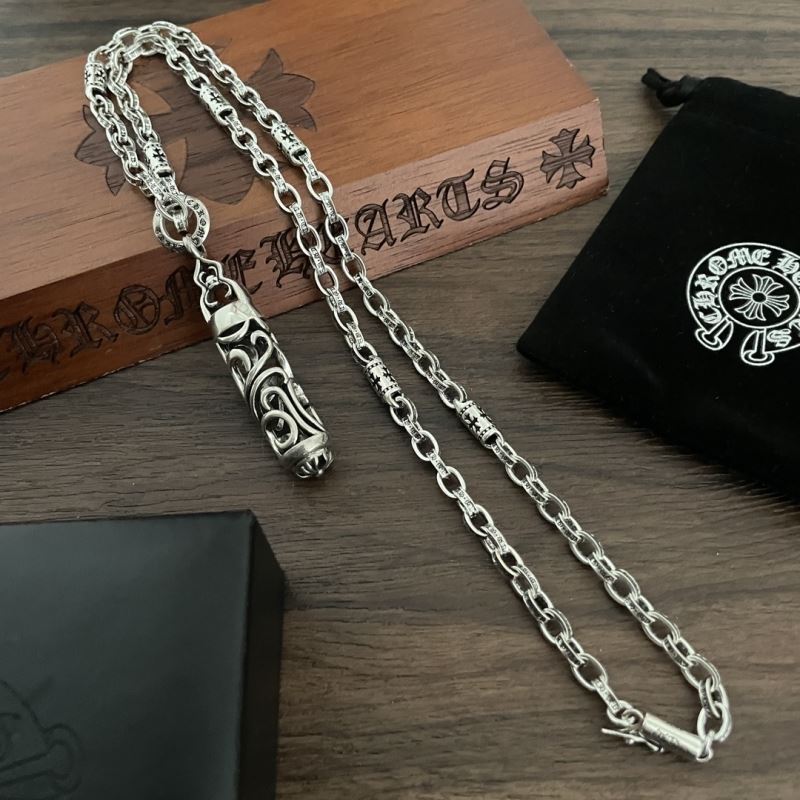 Chrome Hearts Necklaces